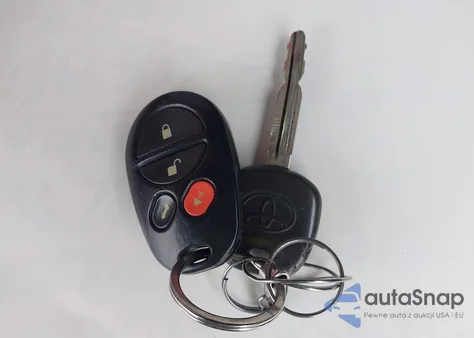 2004 Toyota Camry Solara Sle z USA, uszkodzony, nr VIN 4T1FA38P64U035520